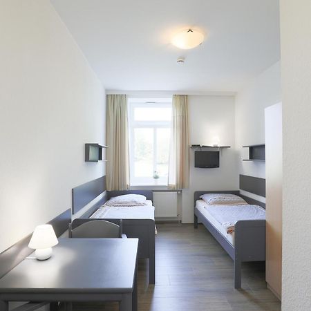 Berne Apartments Hamburg-Harburg Buitenkant foto